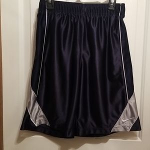 Nike Boys Basketball Shorts